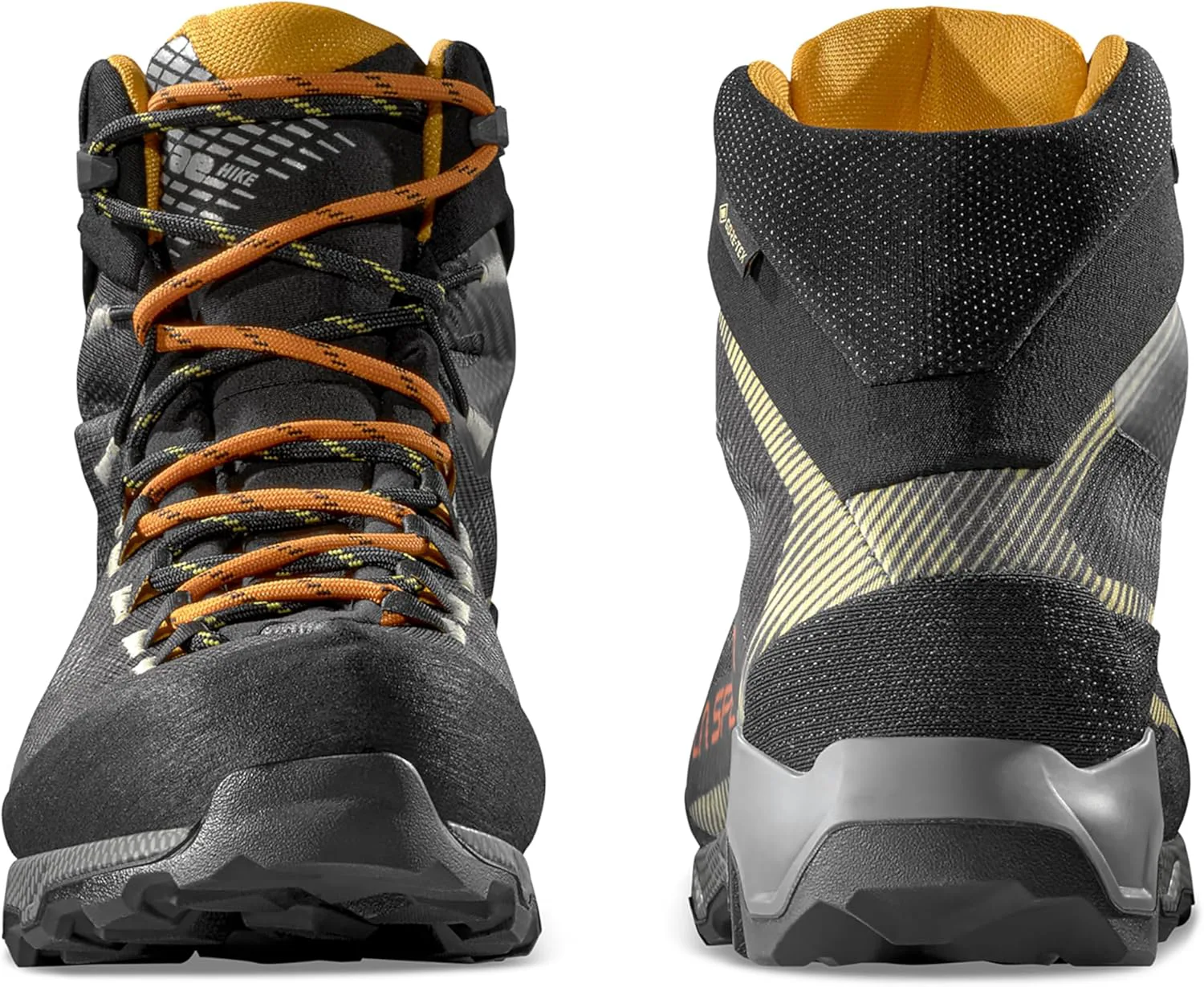 Мужские водонепроницаемые походные ботинки La Sportiva Aequilibrium Hike GTX — фото 4