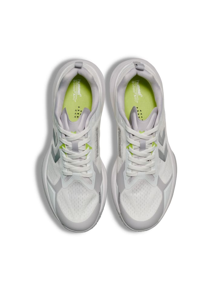 Hummel Гандбольные кроссовки HB Powerstrike для взрослых, белые — фото 3