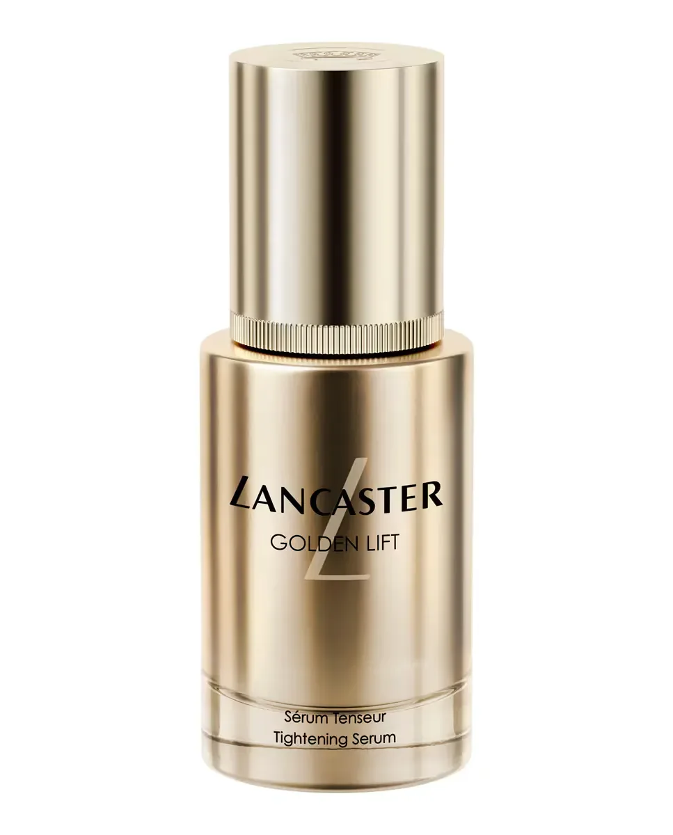 Сыворотка Lancaster — Golden Lift Tightening, 30 мл
