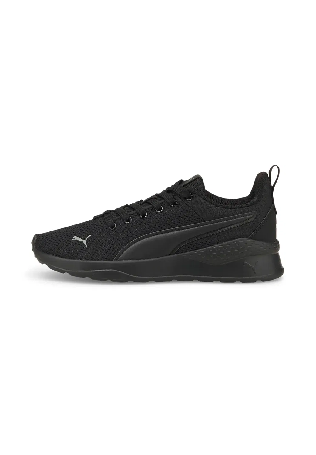 Кроссовки низкие Anzarun Lite Puma, черный — фото 3