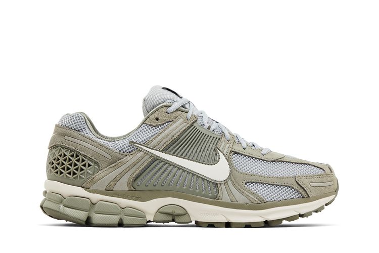 

Кроссовки Air Zoom Vomero 5 'Dark Stucco', зеленый