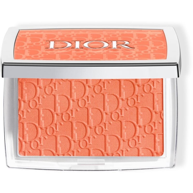 

Dior, Backstage Rosy Glow Blush осветляющие румяна оттенка 004 Коралл 4,4 г