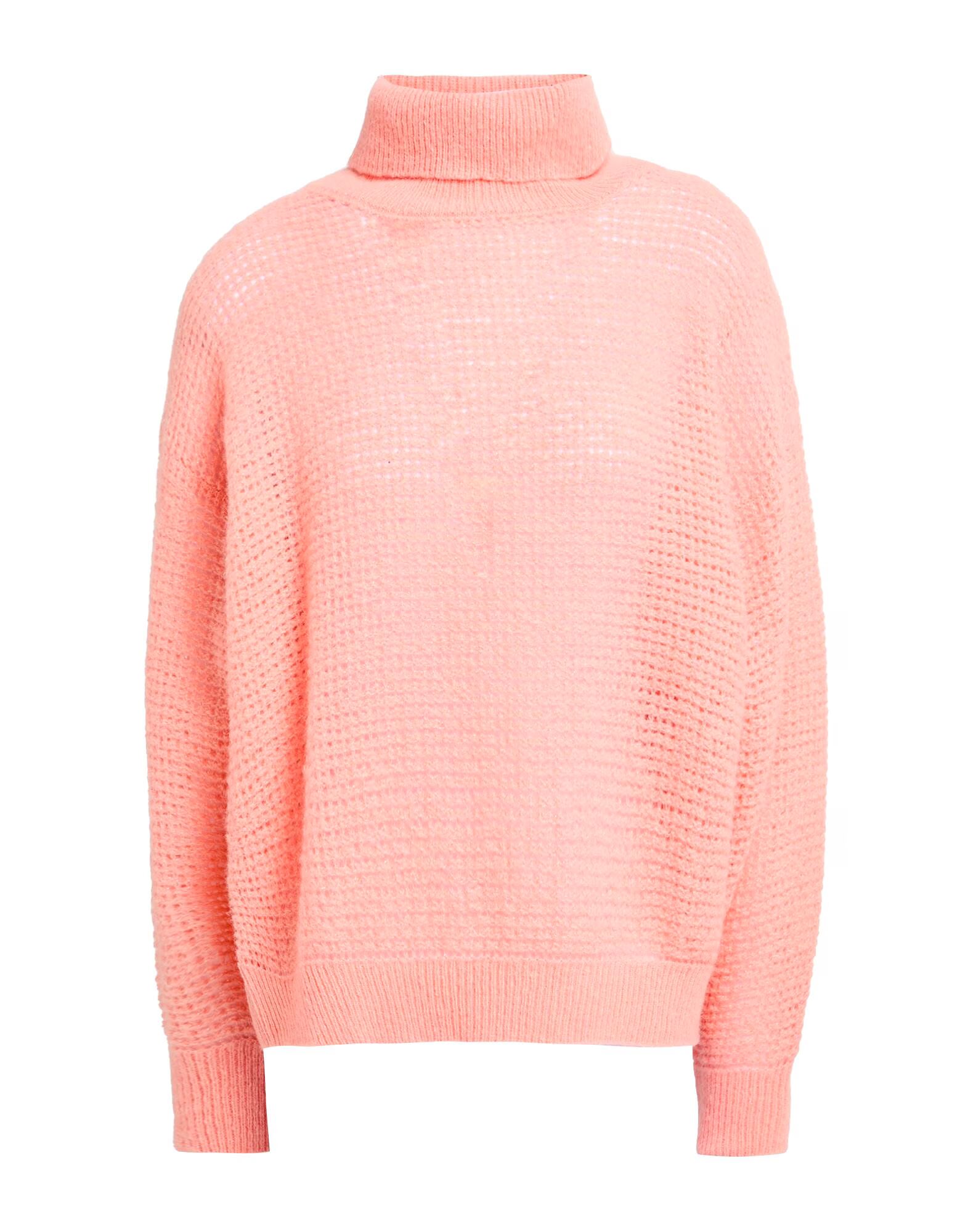 

Водолазка Peserico, лососево-розовый