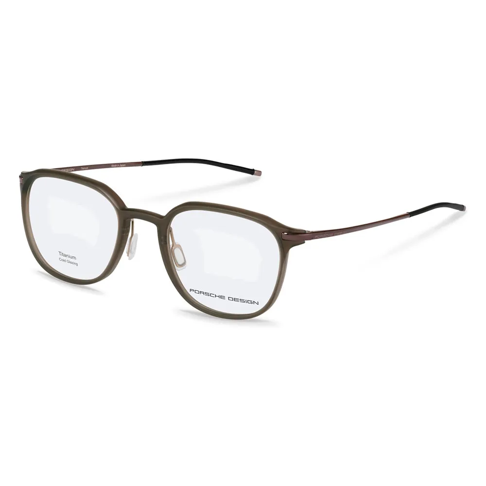 

Очки для чтения Porsche Design P8785-51B000 51x22x145 мм, зеленый