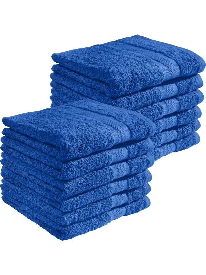 

Полотенце REDBEST, цвет royalblau