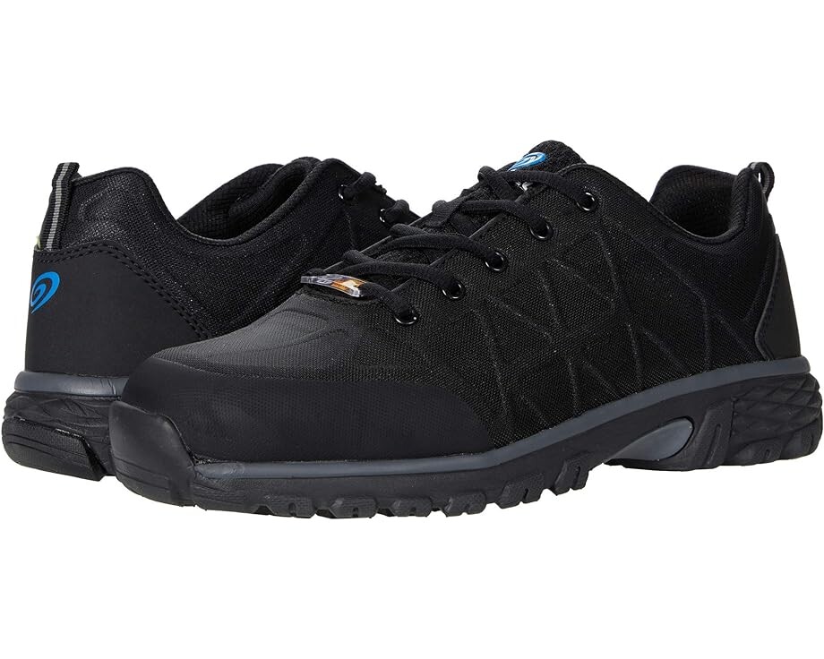 

Кроссовки Nautilus Safety Footwear Spark AT, черный