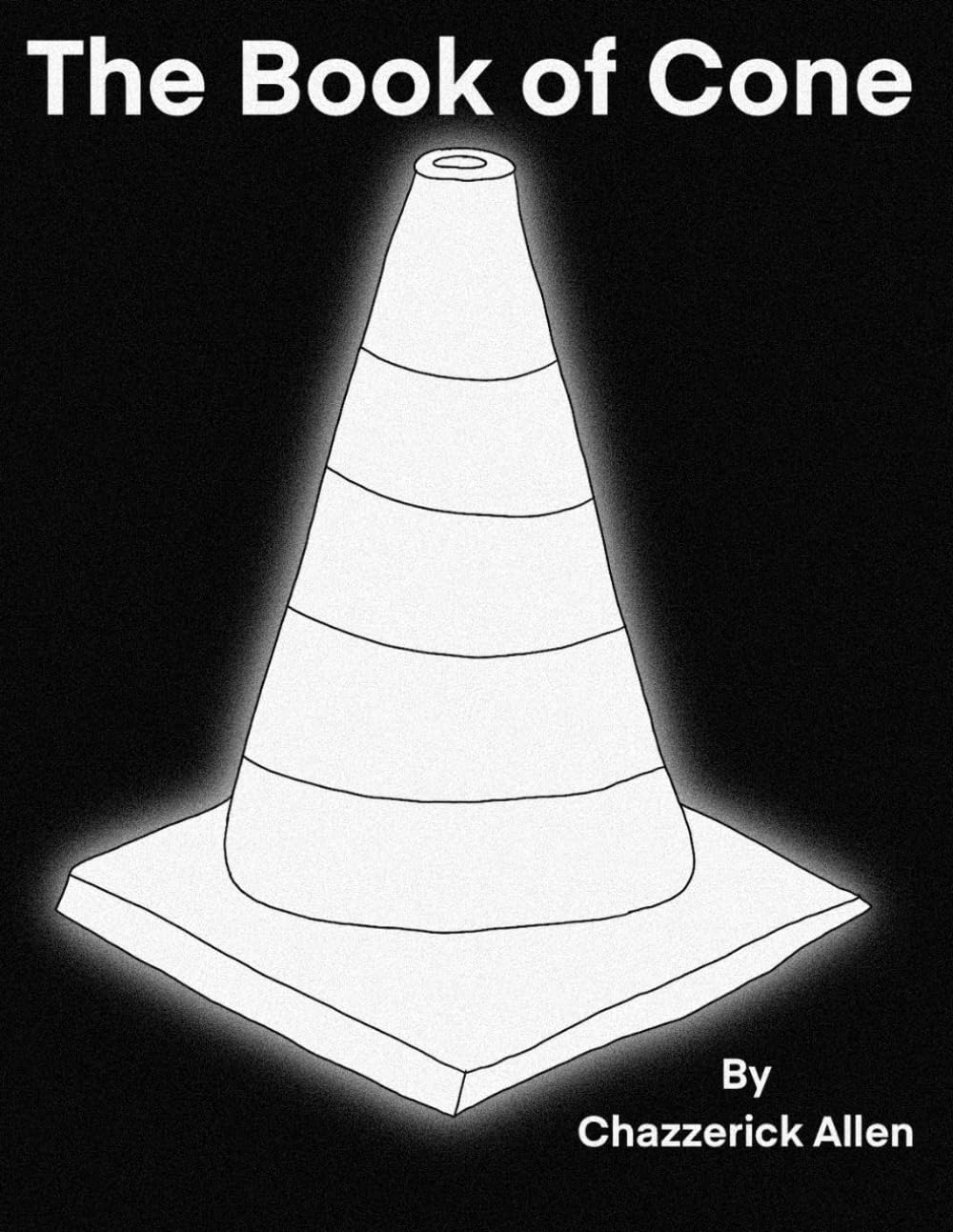 

The Book of Cone (Independently published)