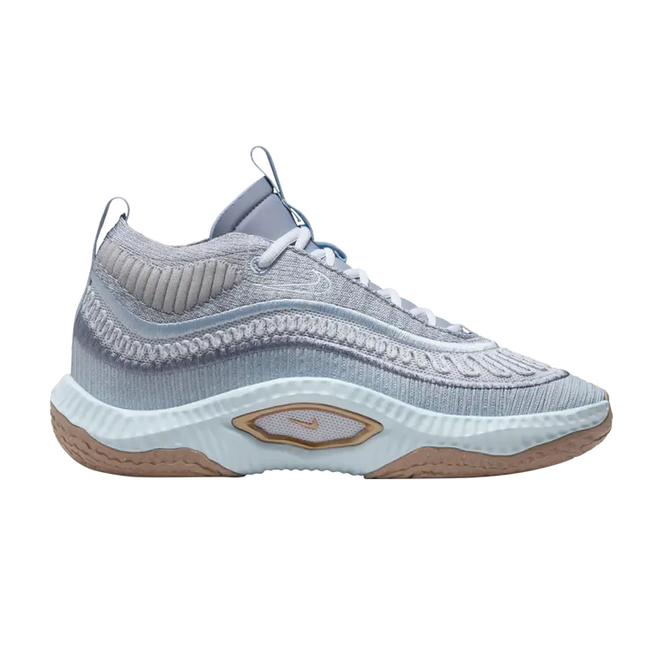 Кроссовки Nike Wmns Cosmic Unity 3, синий