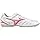 Унисекс кроссовки Mizuno Monarcida Neo Select, White, Red, Radiant Red