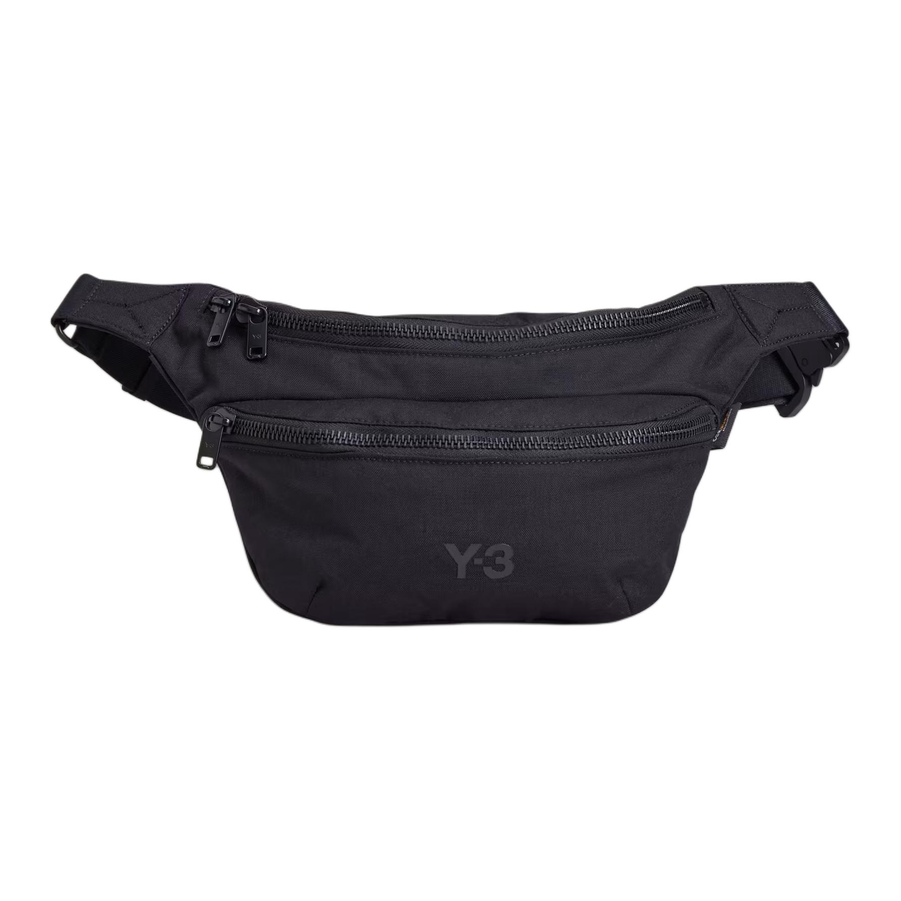

Y-3 Сумка поясная Adidas Y 3 Staple, Black