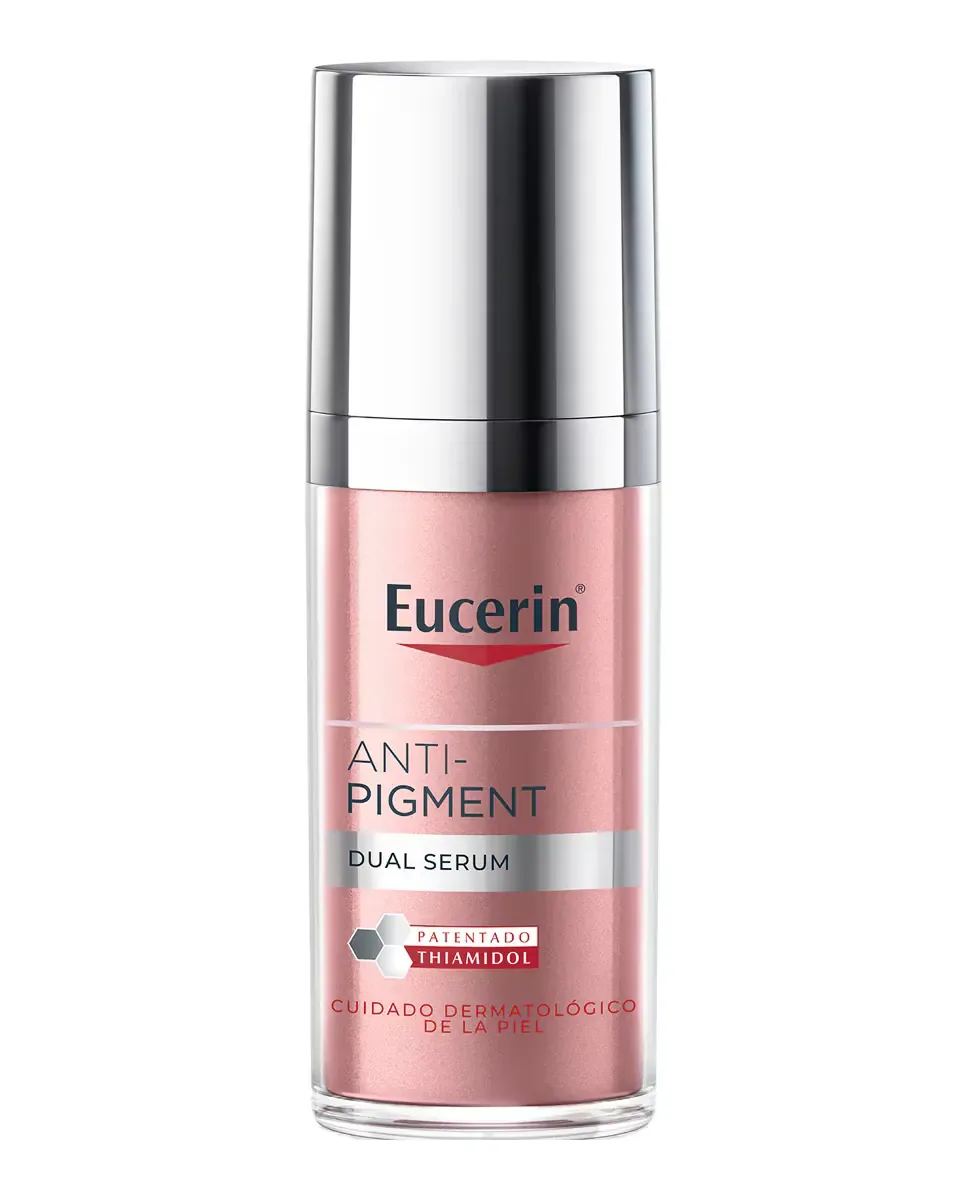 Сыворотка Eucerin — Dual Anti-Pigment, 30 мл