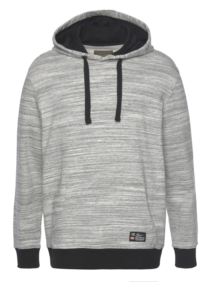 

Толстовка Man's World