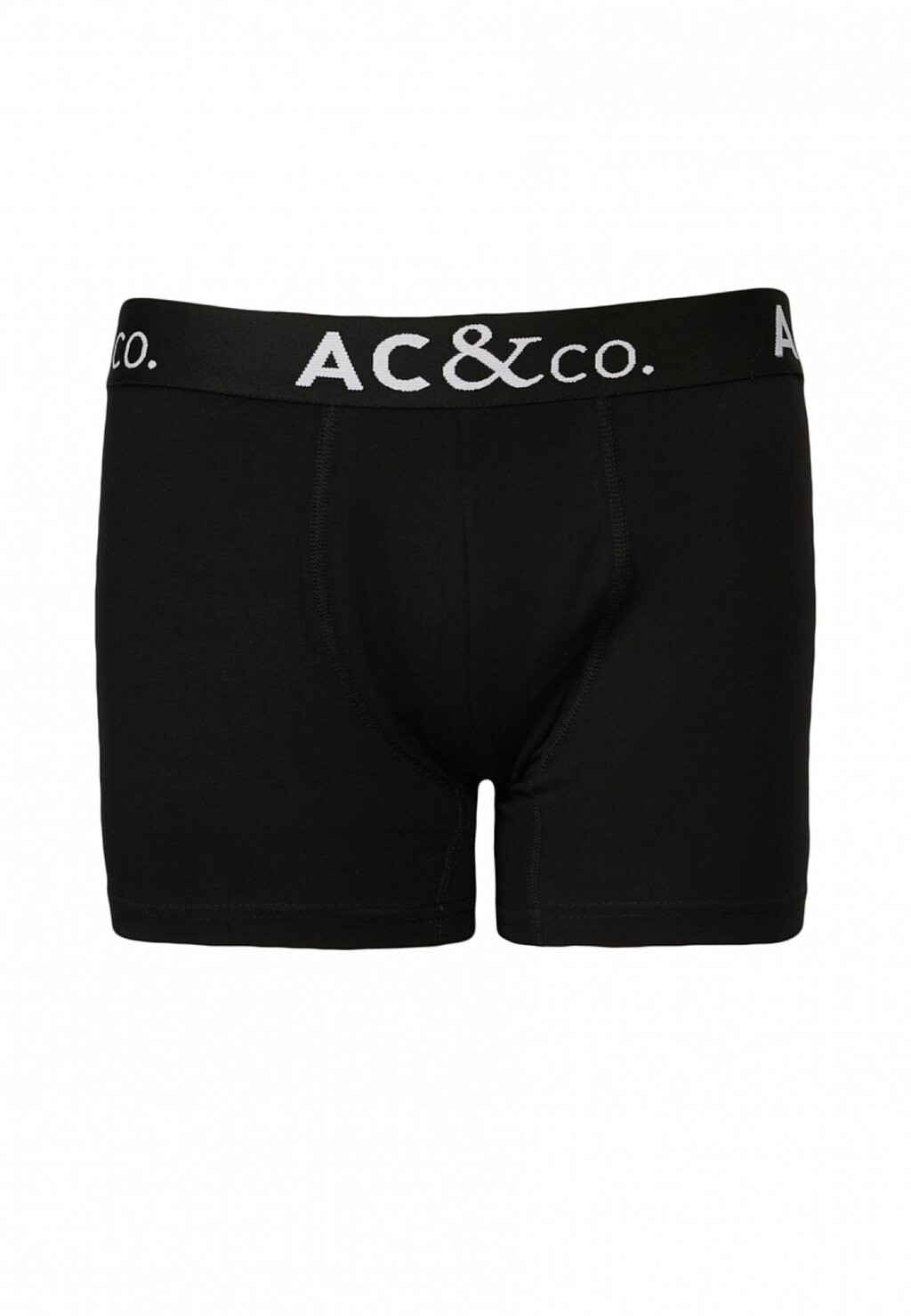 

Брюки 3 PACK AC&CO / ALTINYILDIZ CLASSICS, черный
