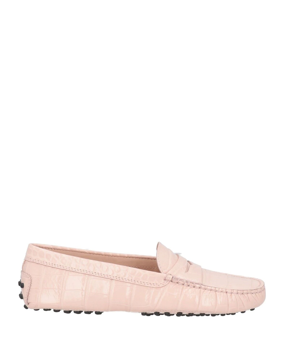 

Лоферы Tod'S, светло-розовый