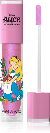

Жидкие тени для век Wet n Wild Alice in Wonderland, Daydreaming 5 ml