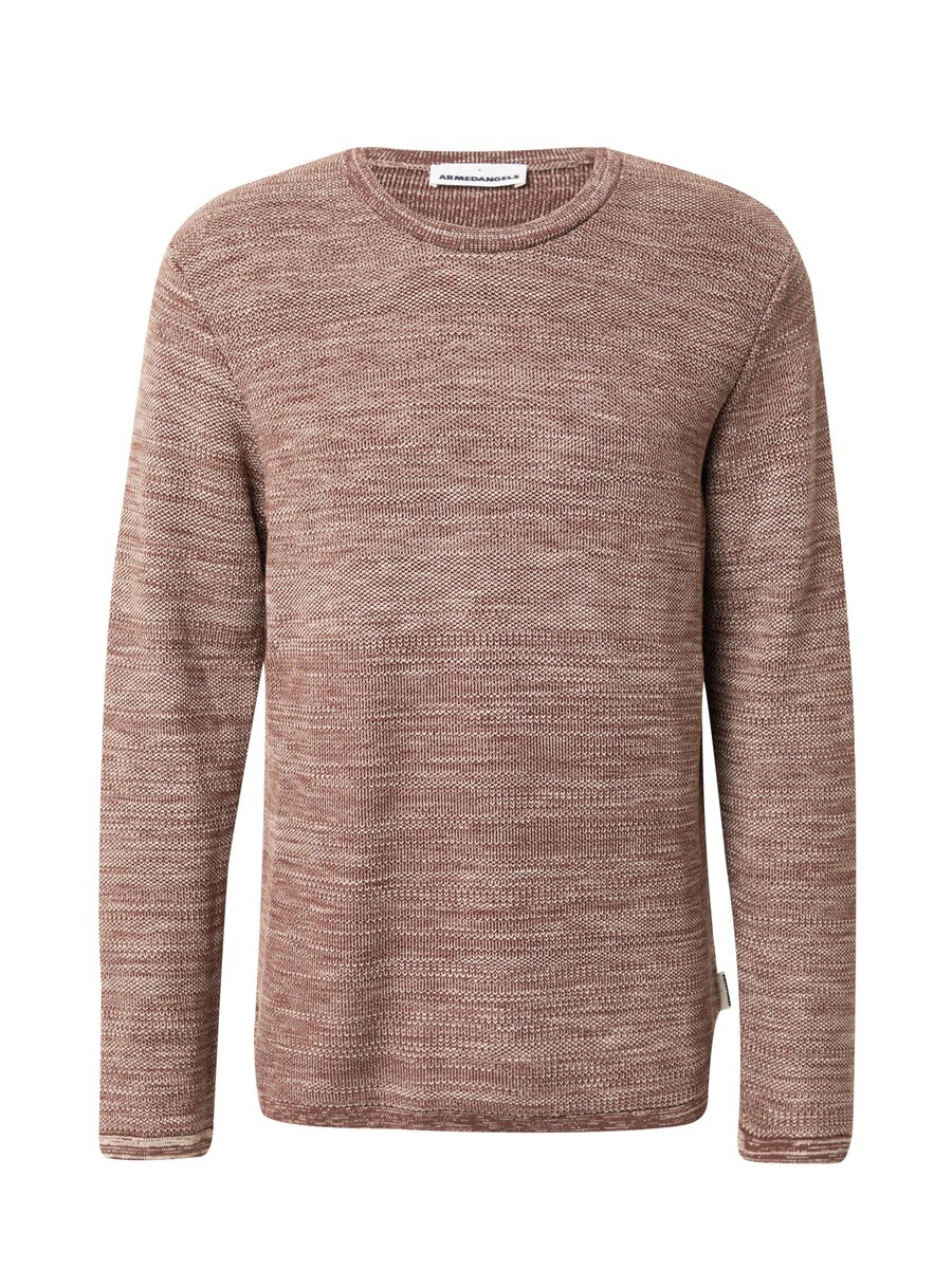 

Свитер ARMEDANGELS Sweater TOLA, коричневый