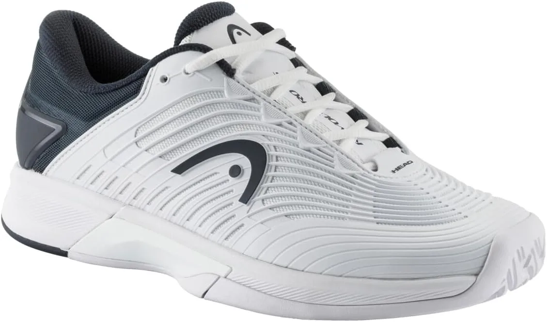 Мужские теннисные кроссовки Cruze Pro M Whbr HEAD, белый