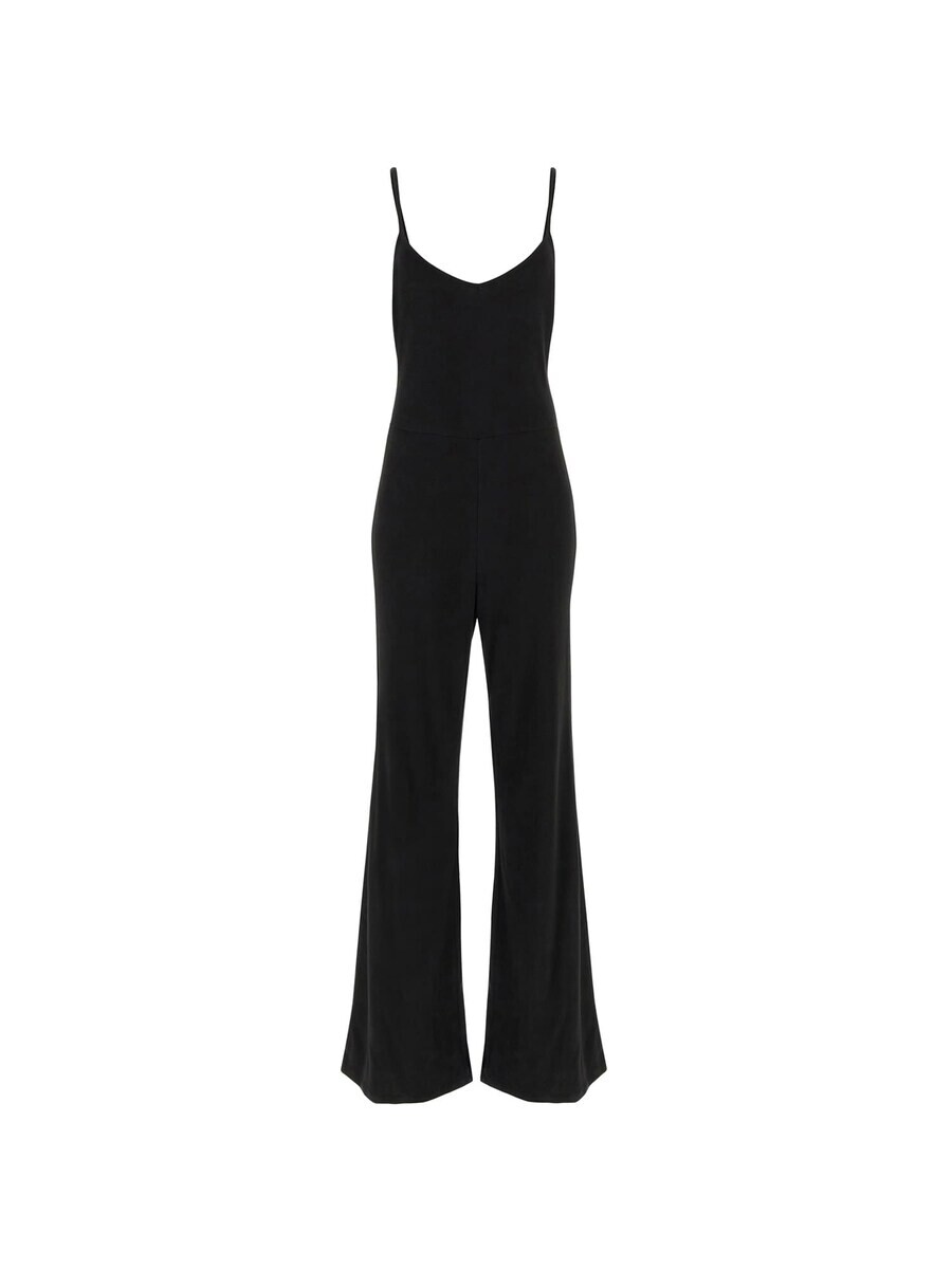 

Комбинезон GUESS Jumpsuit, черный