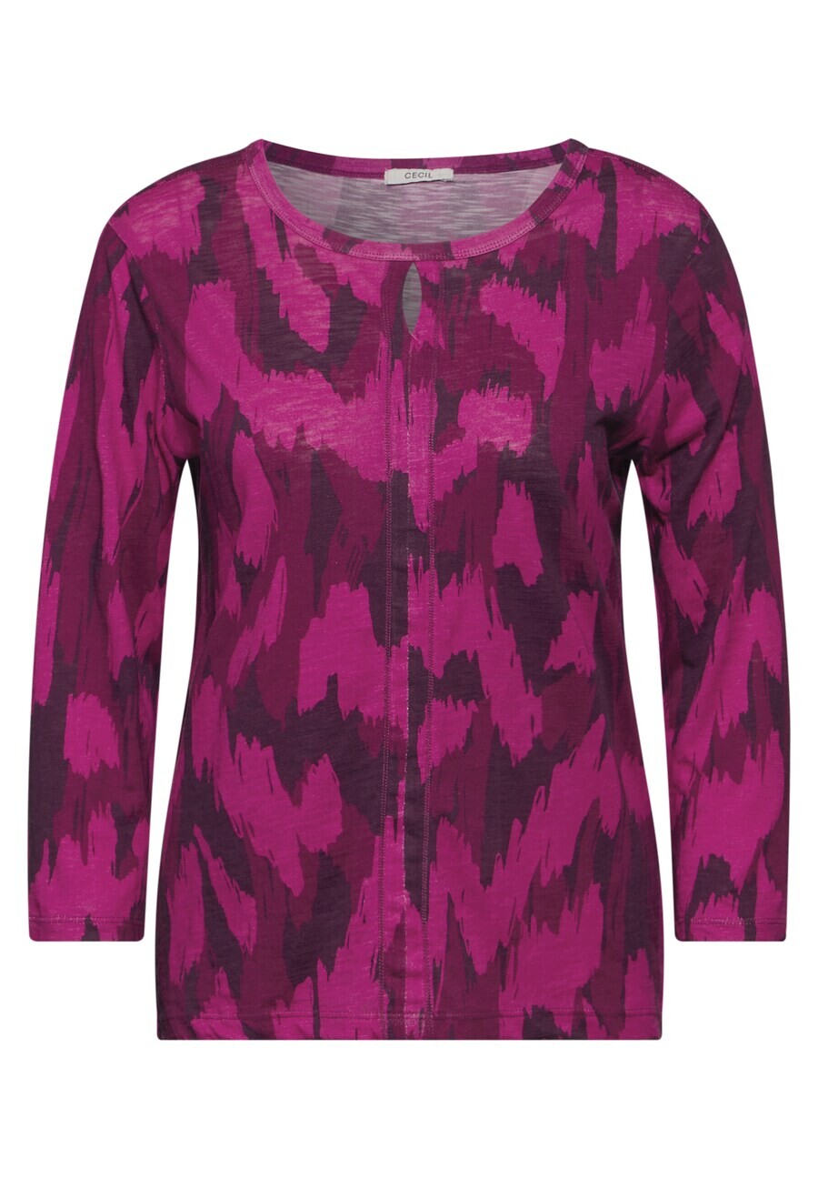 

Туника CECIL Tunic, розовый