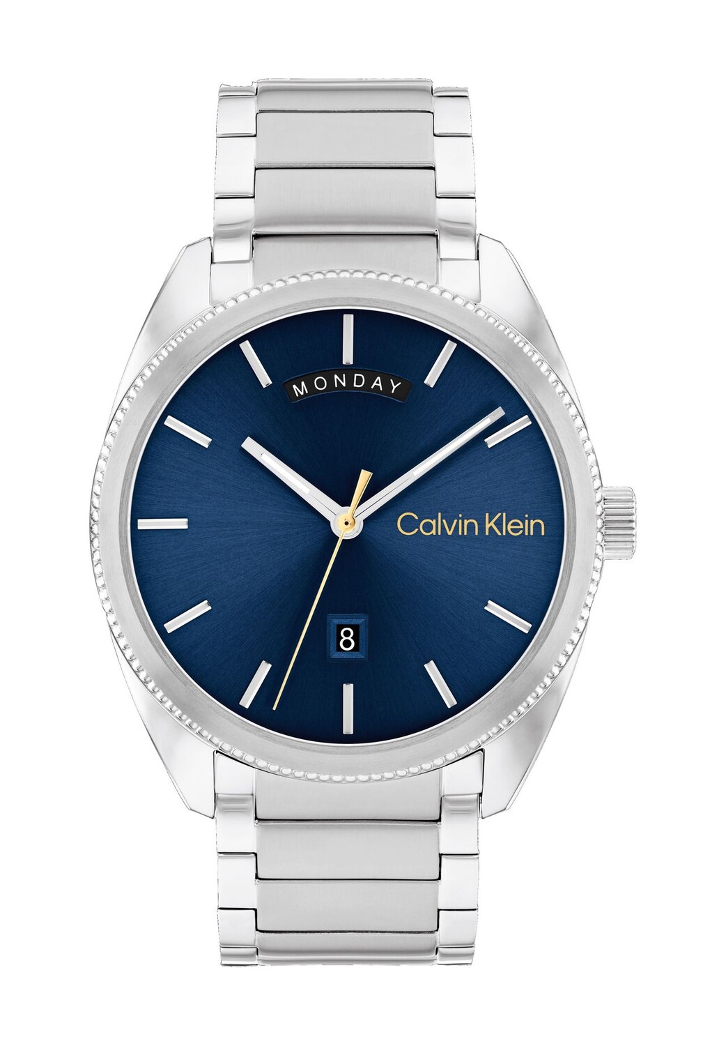 

Мужские наручные часы 25200446 Calvin Klein, синий