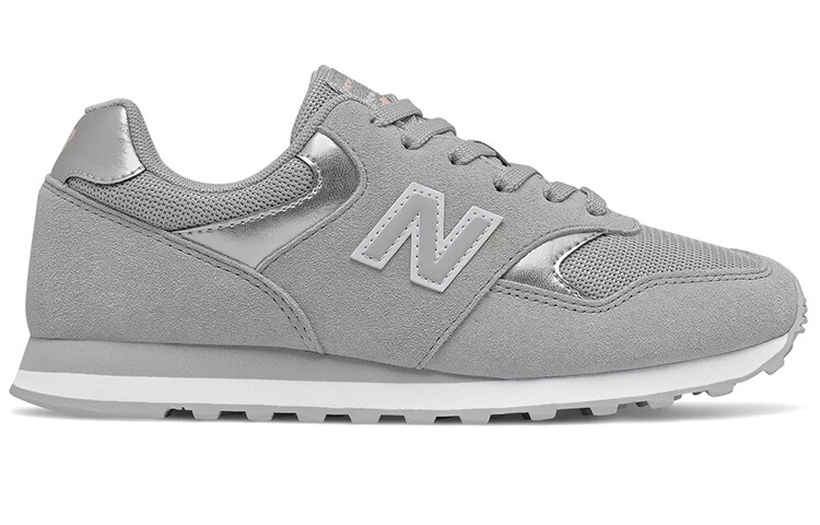 New Balance NB 393 Кроссовки Женские