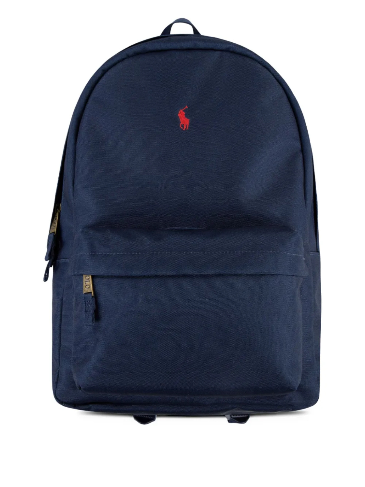 

Рюкзак с логотипом POLO RALPH LAUREN KIDS, синий