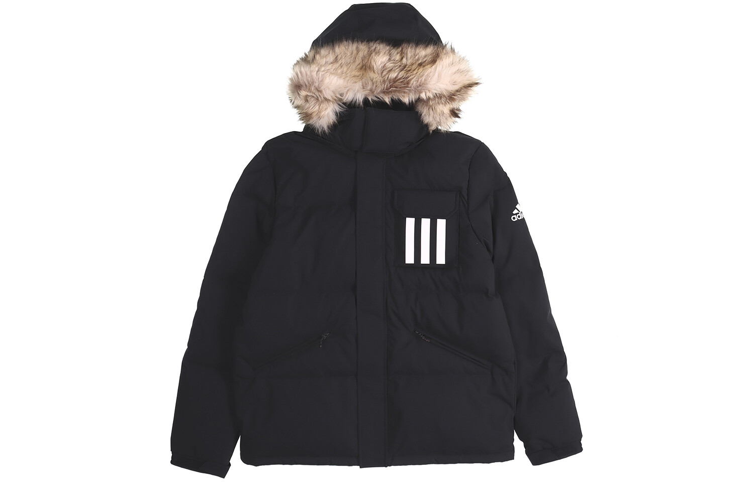 

MYSHELTER Пуховик мужской Adidas