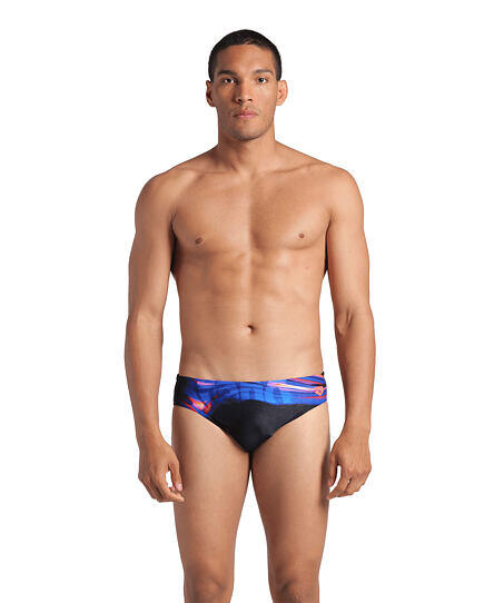 

ARENA Мужские эластичные плавки Dreamline Swim Brief, устойчивые к хлору, быстросохнущие