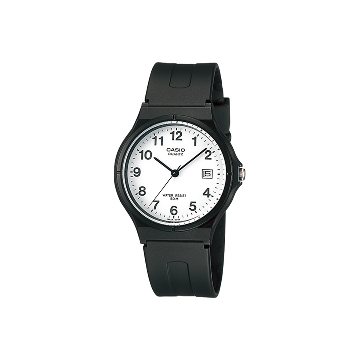 

CASIO Часы Men YOUTH White Watch MW-59-7B