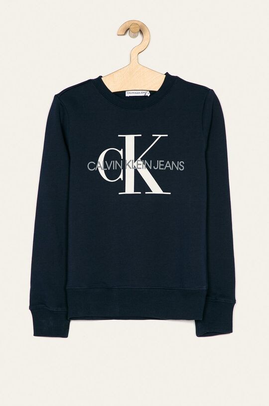 

Calvin Klein Jeans Детская толстовка, военно-морской