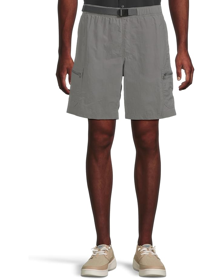 

Шорты Columbia Mountaindale Cargo Shorts, цвет City Grey
