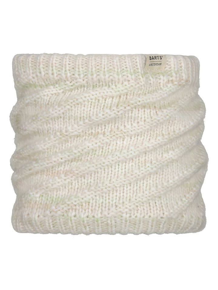 

Шарф Barts, кремовый