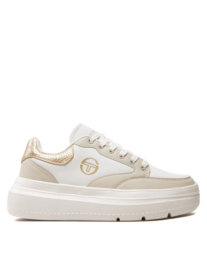 

Кроссовки Sergio Tacchini Weiß, розовый/белый