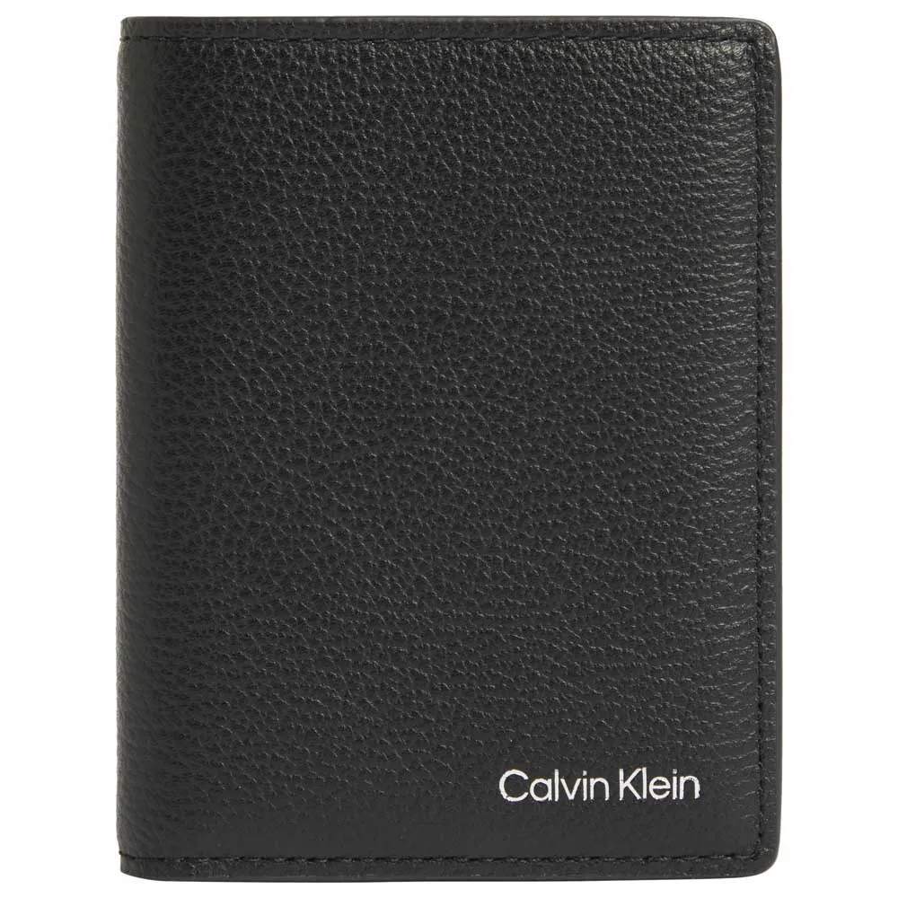 

Кошелек Calvin Klein K50K512683 Warmth, черный