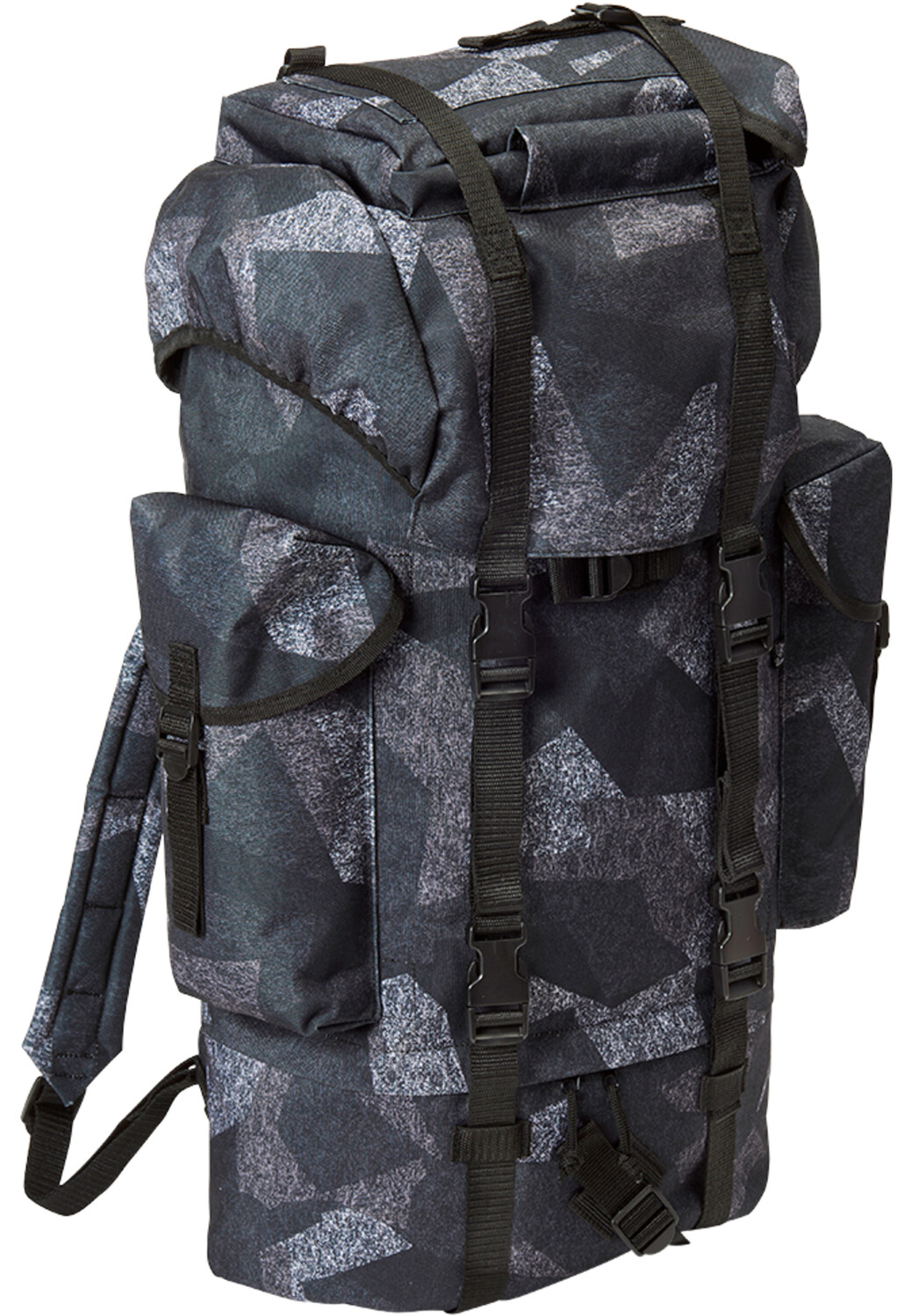 

Рюкзак Brandit, цвет digital night camo