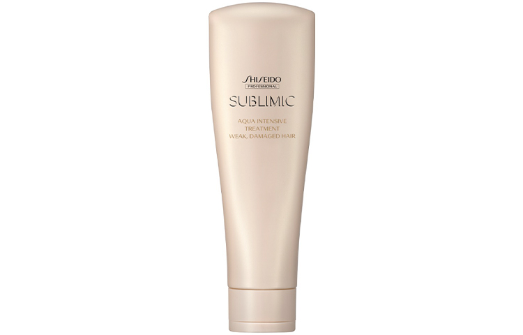 

Shiseido кондиционер для волос Water Activation восстанавливающий, контролирует пушистость и увлажняет, 250 г/1000 г SHISEIDO PROFESSIONAL