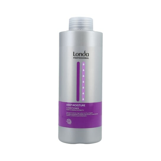 

Увлажняющий кондиционер для волос, 1000 мл Londa, Deep Moisture