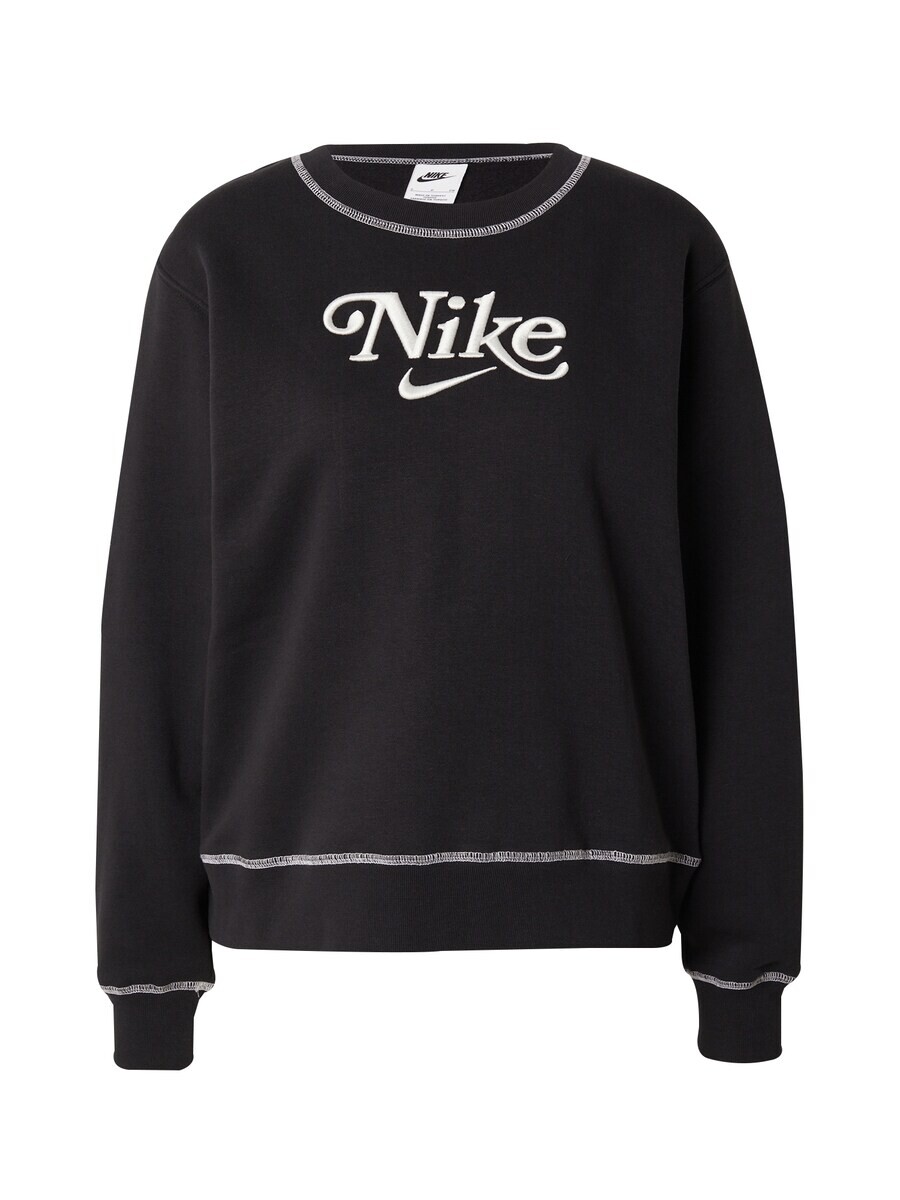 

Толстовка Nike Sportswear, черный
