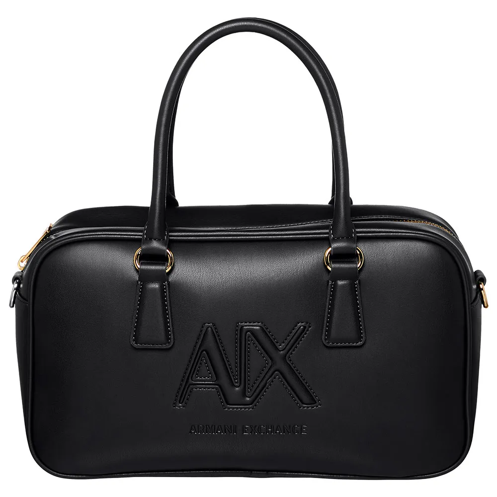 

Сумка через плечо Armani Exchange XW001566_AF15634, черный