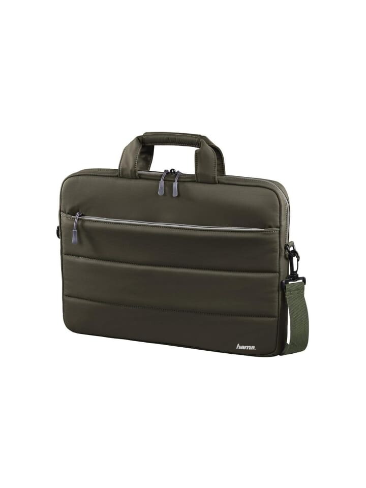 

Наплечная сумка Hama 14 Aktentasche Laptoptaschen, 35,8 cm (14,1 Zoll),, черный