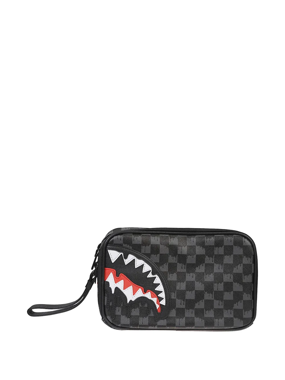

Косметичка "Sharks in Paris" Sprayground, черный