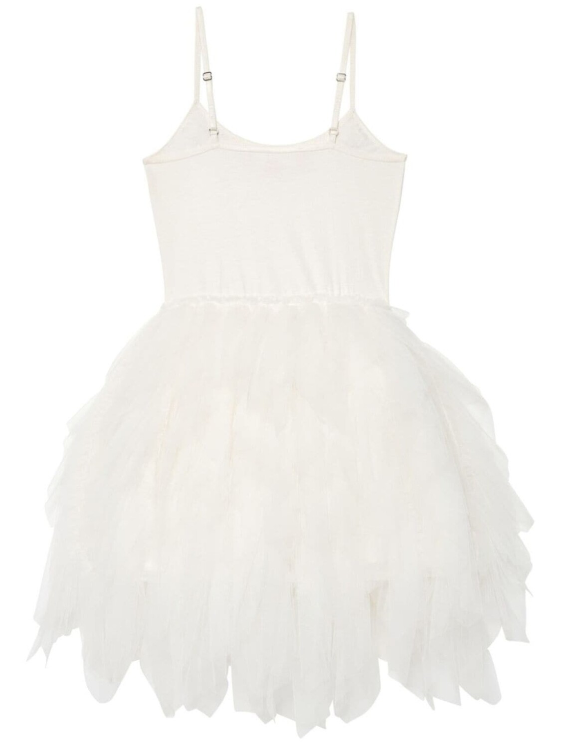 

Tutu Du Monde пышное платье Swan Queen, белый