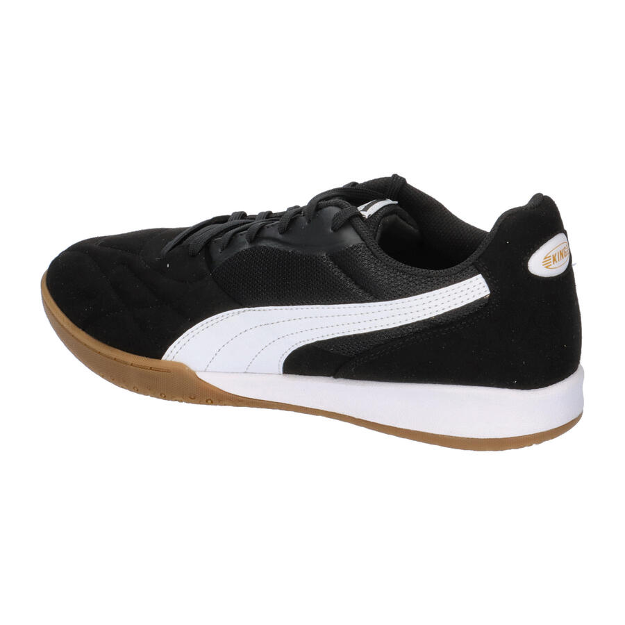 Кроссовки для дома Puma мужские King Top IT 107349 — фото 3