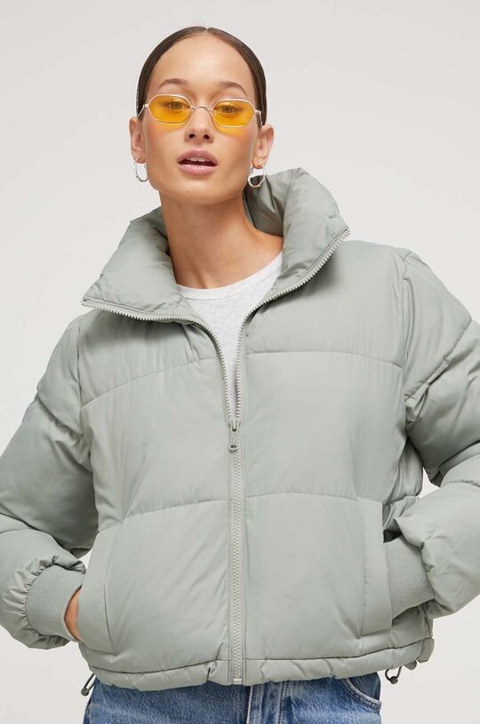 

Компания Холлистер куртка Hollister Co., зеленый
