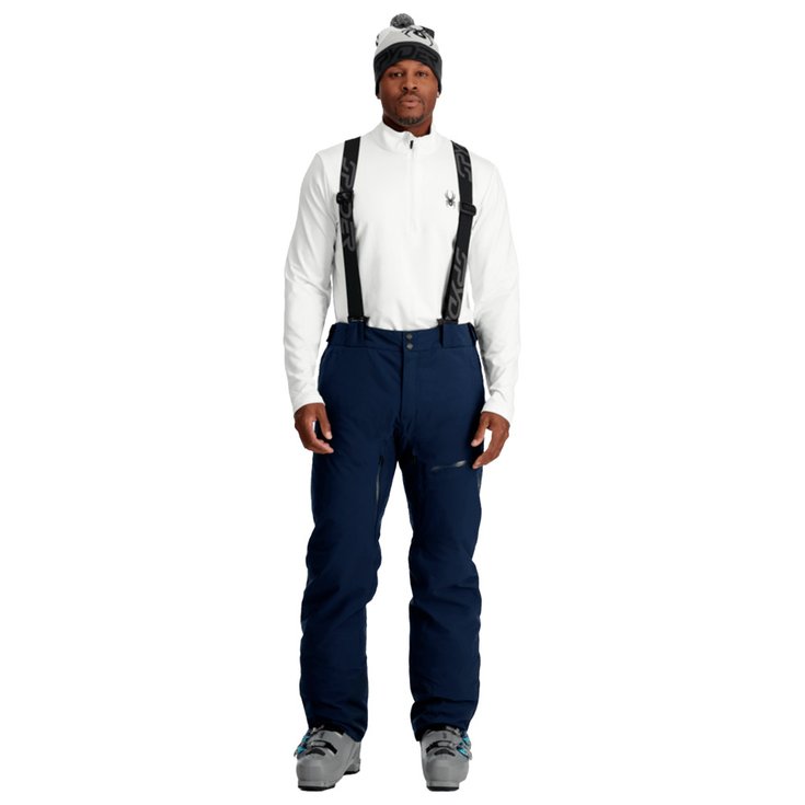 

Брюки Dare Pant True Navy - S Spyder