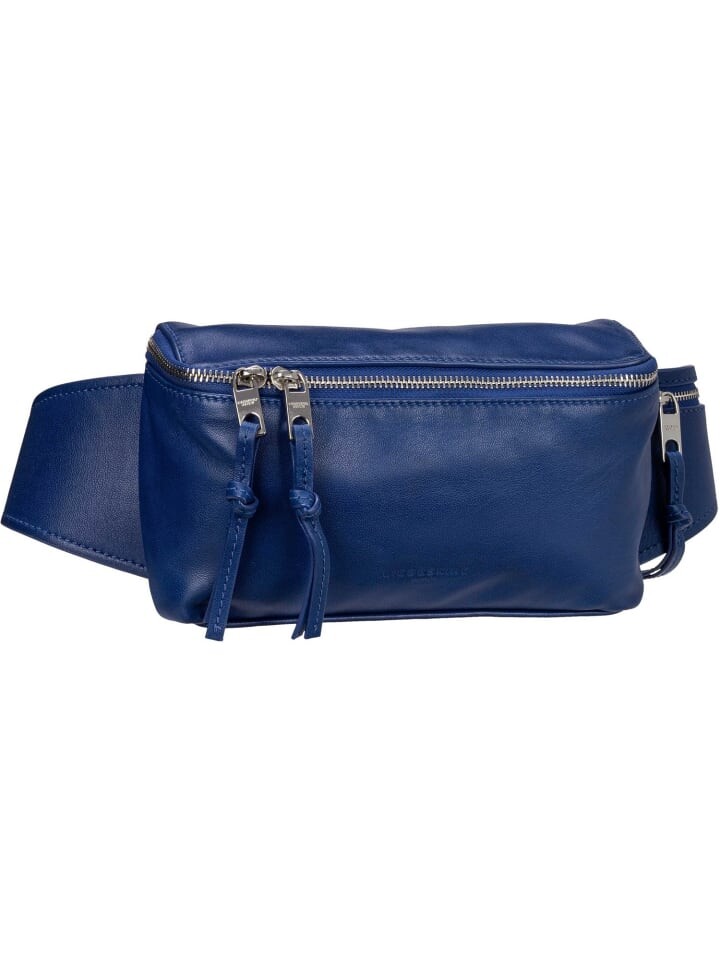 

Рюкзак LIEBESKIND BERLIN Sling Bag Hera 2154354, цвет Berlin Blue