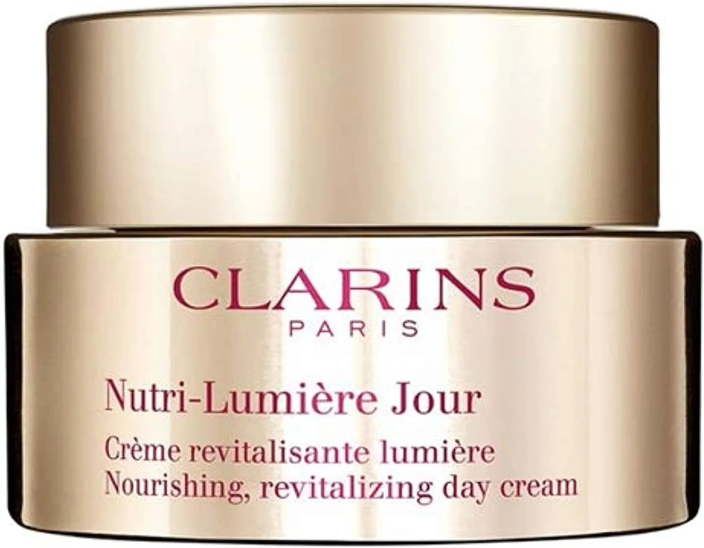 Дневной крем Clarins Lumiere, 50 мл