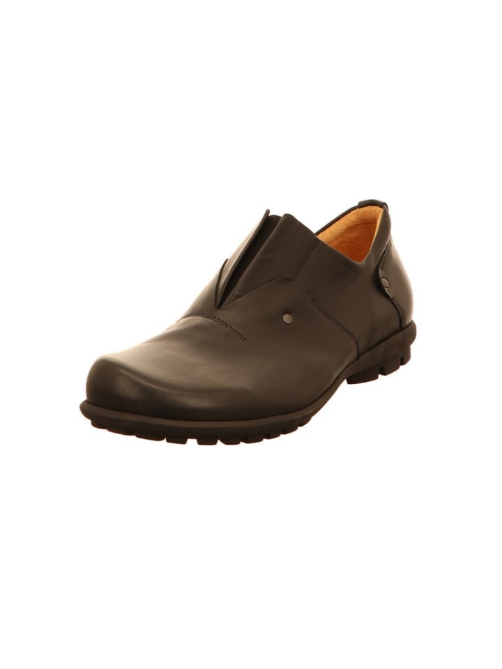

Тапочки Think! Slipper, черный