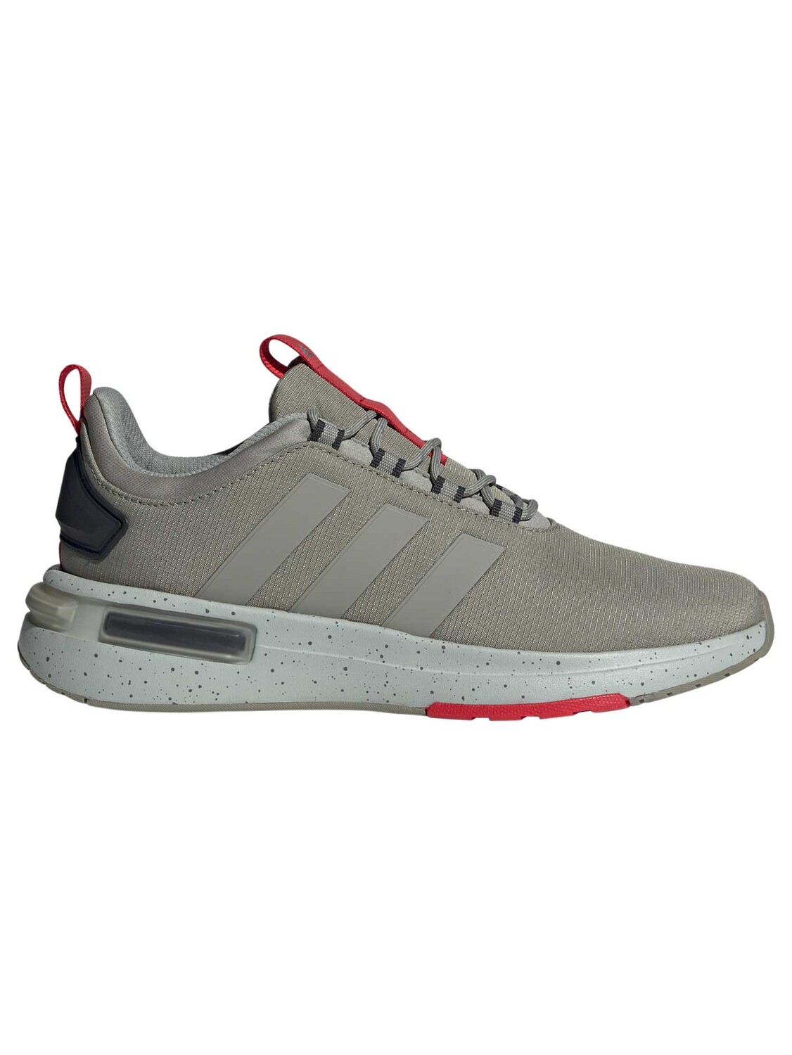 

Кроссовки Adidas Sportswear Racer TR23, зеленый