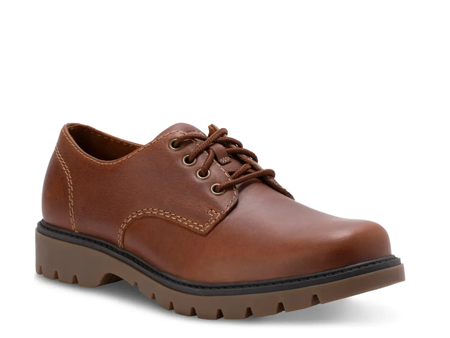 

Lowell Оксфорды - мужские Eastland, Oak